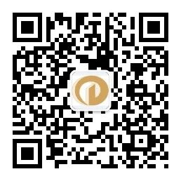 招标公众号二维码