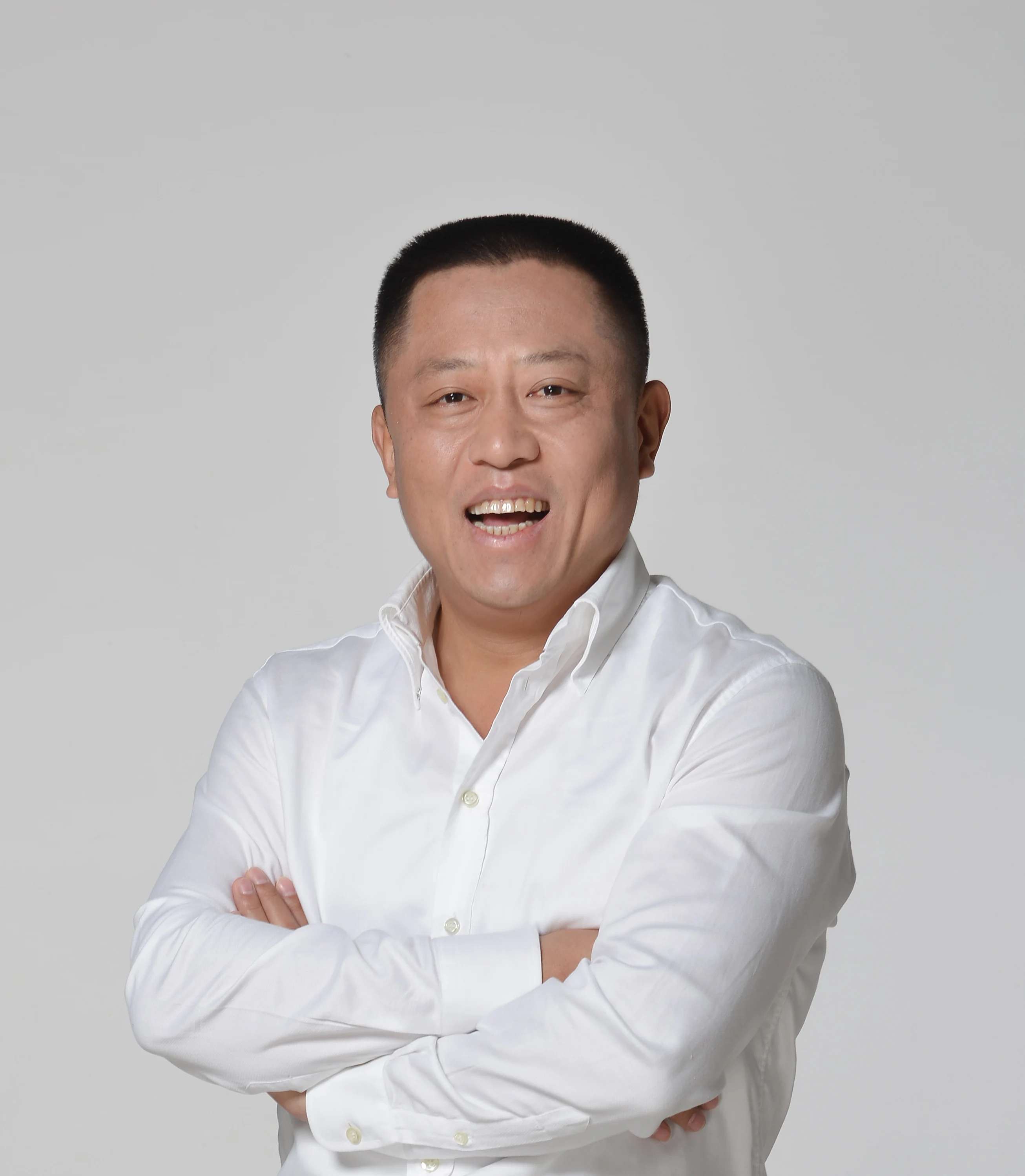 董事长张波照片
